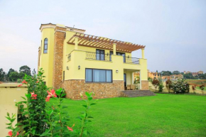 Lake Victoria Rosa Mystica Golfcourse Villa